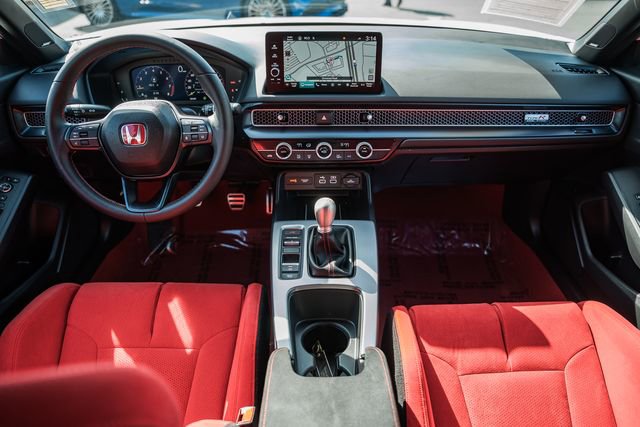 Used 2024 Honda Civic Type R image 19