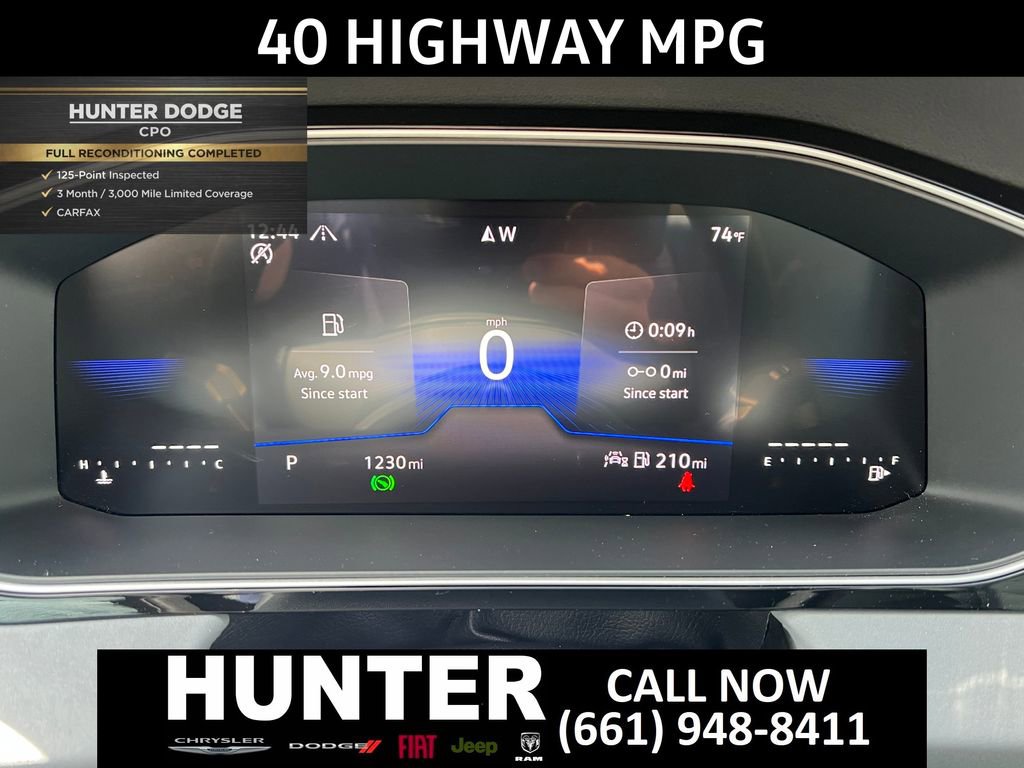 Used 2026 Volkswagen Jetta SE FWD image 31