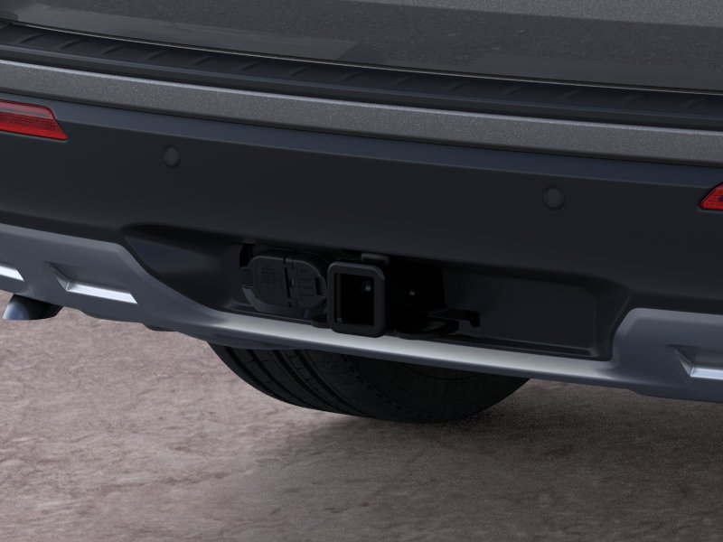 New 2026 Ford Explorer Active AWD/4WD image 23
