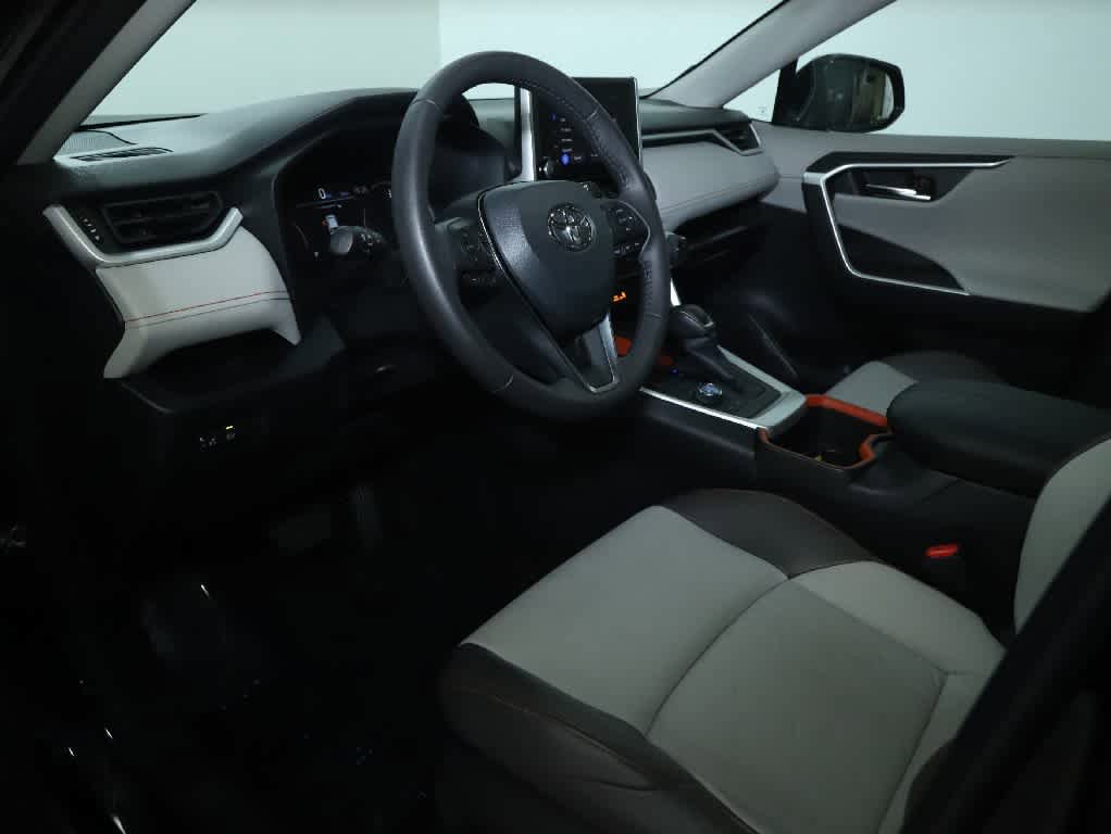 Certified 2024 Toyota RAV4 Adventure image 17