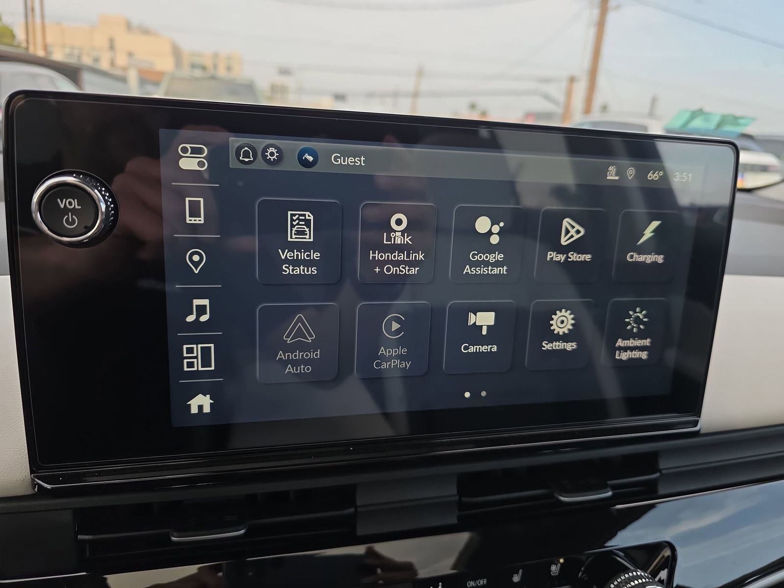 New 2026 Honda Prologue Elite image 21