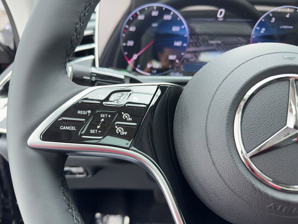 Used 2026 Mercedes-Benz E 350 Sedan image 25