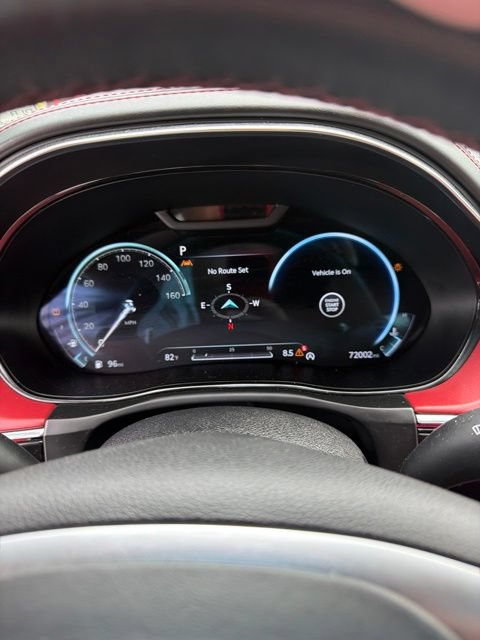 Used 2023 Genesis GV70 2.5T w/ Sport Prestige Package AWD/4WD image 39