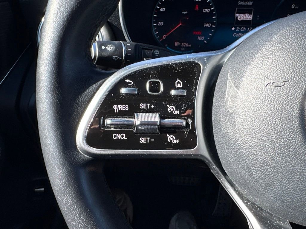Used 2022 Mercedes-Benz GLC 300 4MATIC image 20