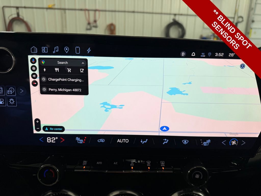 Used 2024 Chevrolet Blazer EV LT image 27