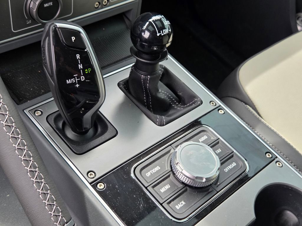 New 2025 INEOS Grenadier image 25