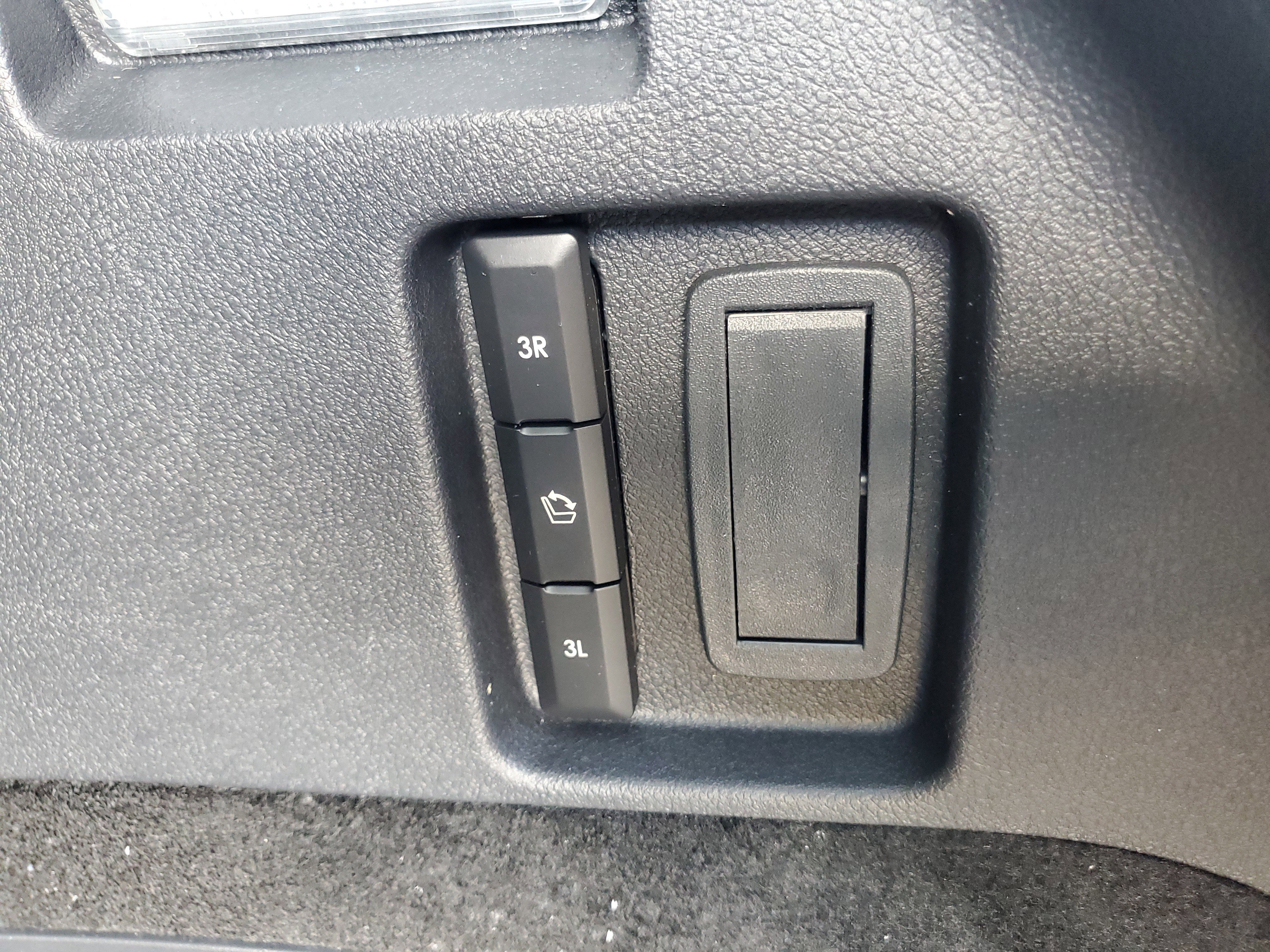 New 2026 Lincoln Aviator Black Label AWD/4WD image 27