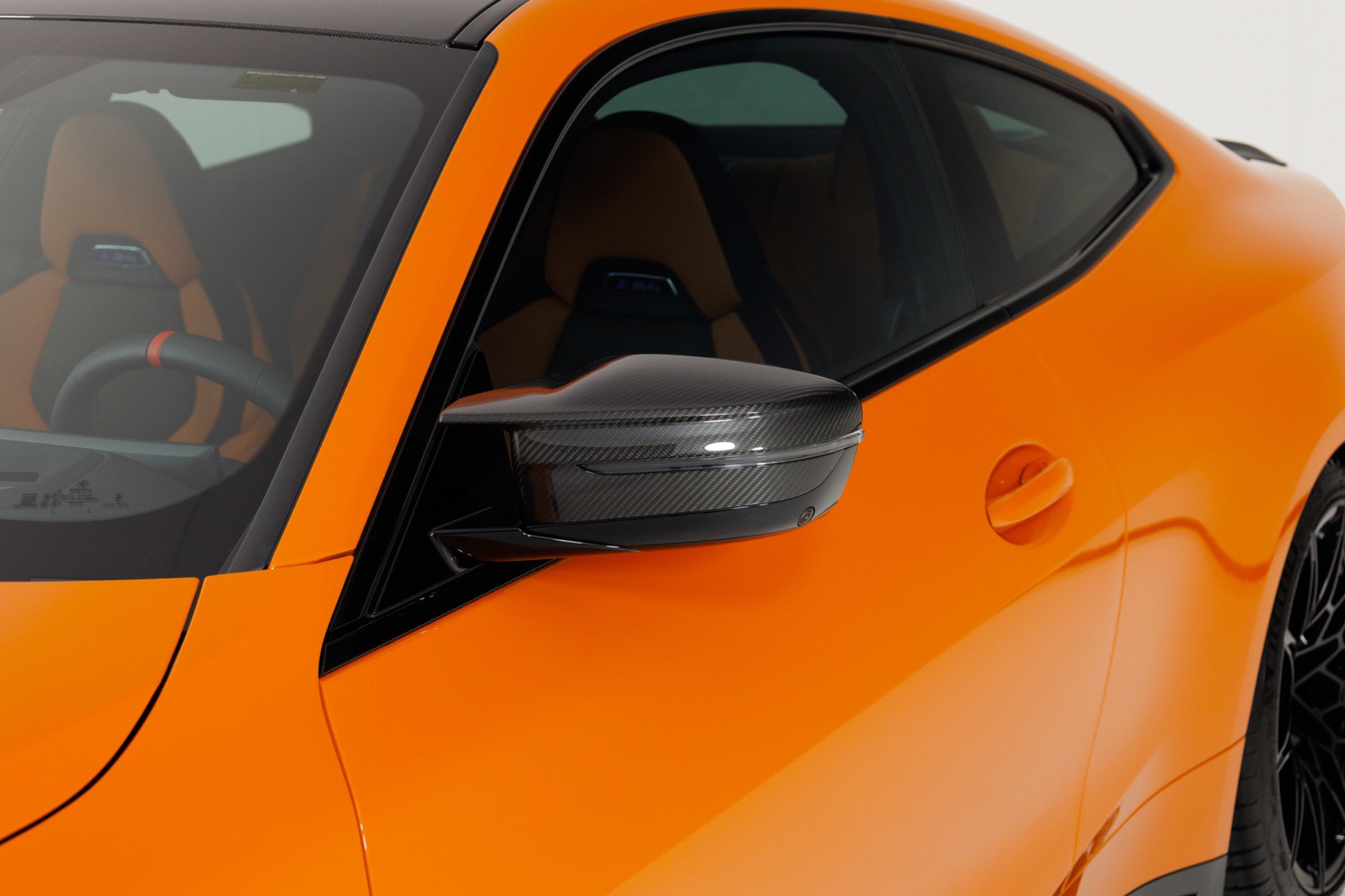 Used 2026 BMW M4 Competition RWD image 65