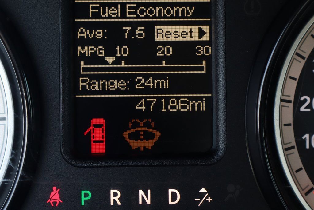 Used 2017 RAM 2500 Tradesman w/ Popular Equipment Group image 24