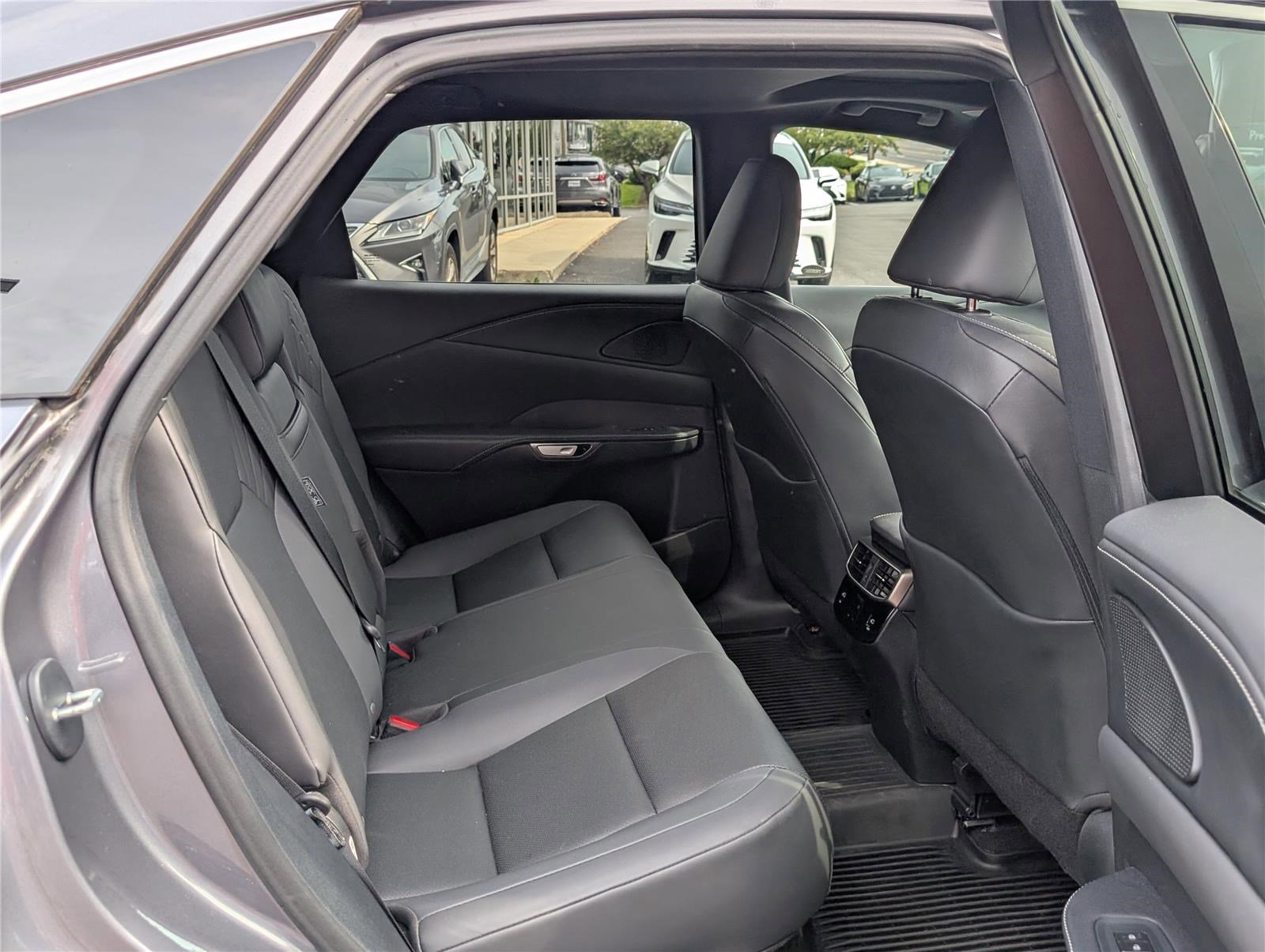 Used 2023 Lexus RX 350 Premium w/ Cold Area Package image 12