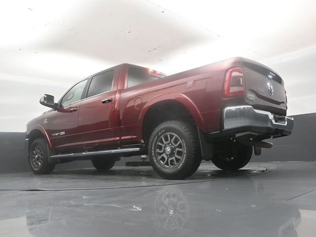 Used 2022 RAM 2500 Limited image 44