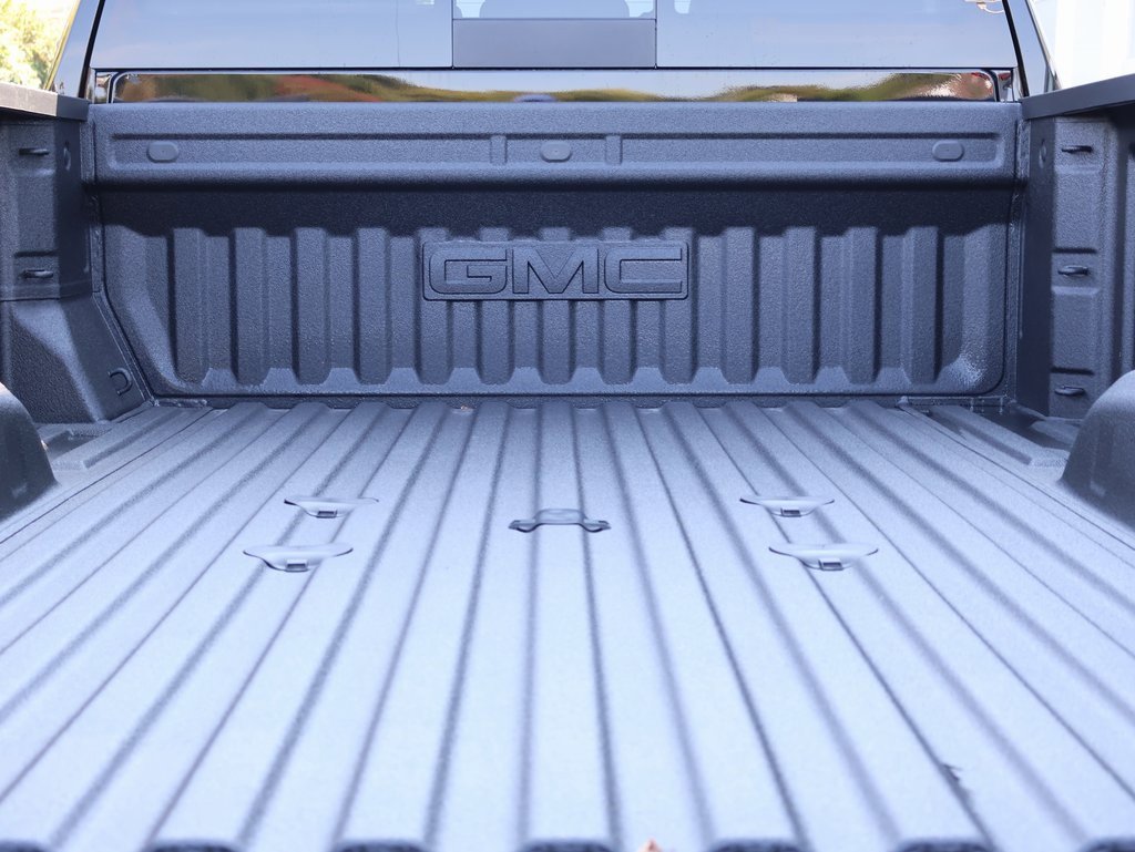 New 2026 GMC Sierra 3500 Denali w/ Denali Reserve Package image 39