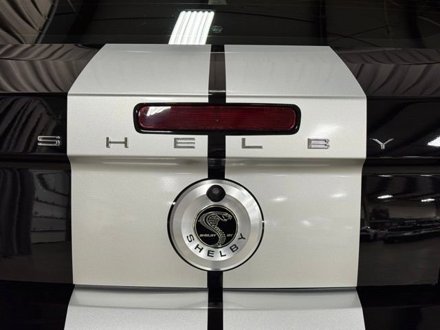 Used 2007 Ford Mustang GT RWD image 32