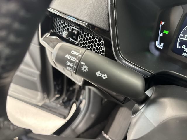 New 2026 Honda CR-V EX-L image 15