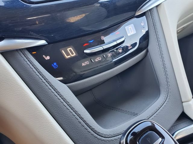 Certified 2024 Cadillac XT6 Premium Luxury w/ LPO, Floor Liner Package AWD/4WD image 36