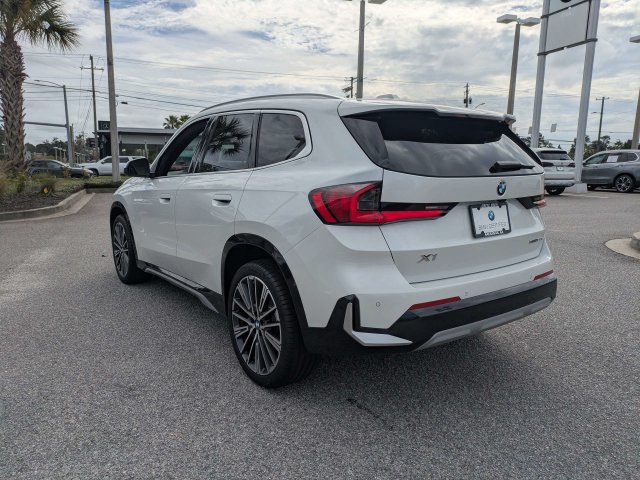 Used 2025 BMW X1 xDrive28i w/ Premium Package AWD/4WD image 6