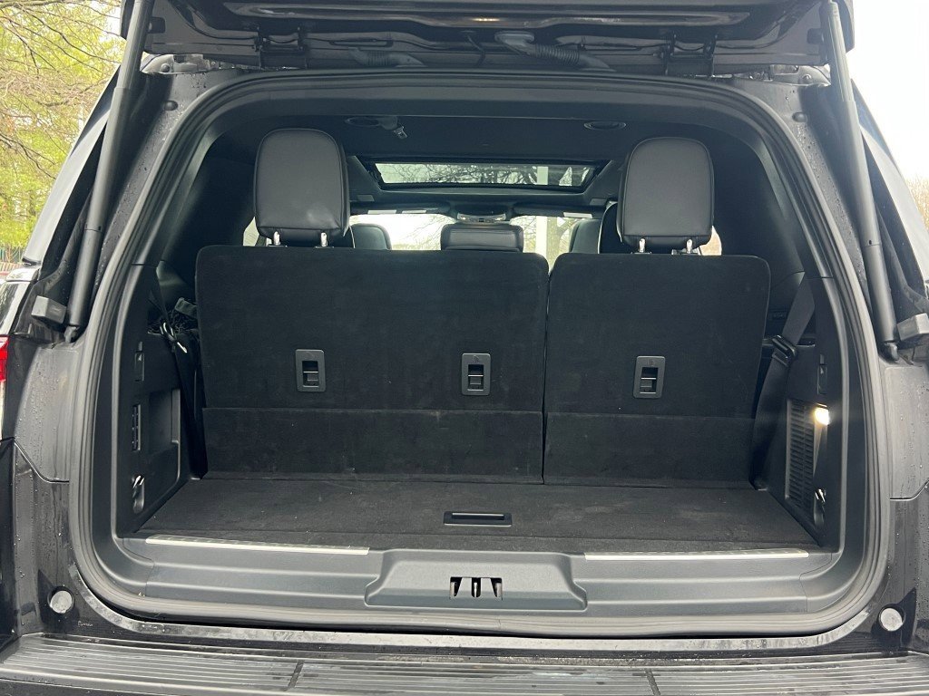 Used 2022 Lincoln Navigator Reserve image 16