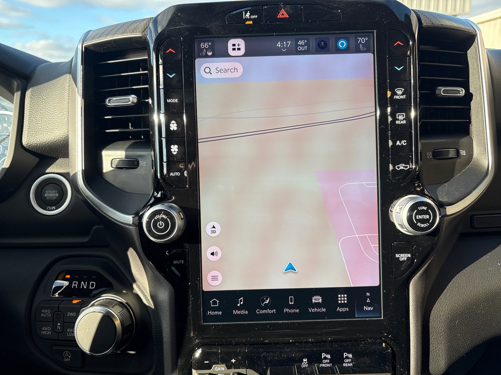 New 2026 RAM 1500 Big Horn image 21