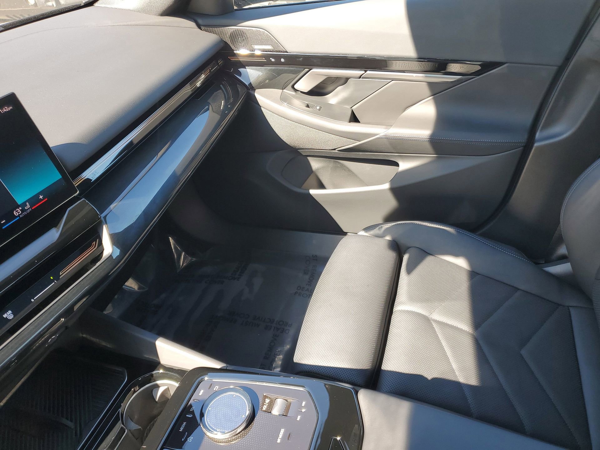 Used 2025 BMW 530i image 26