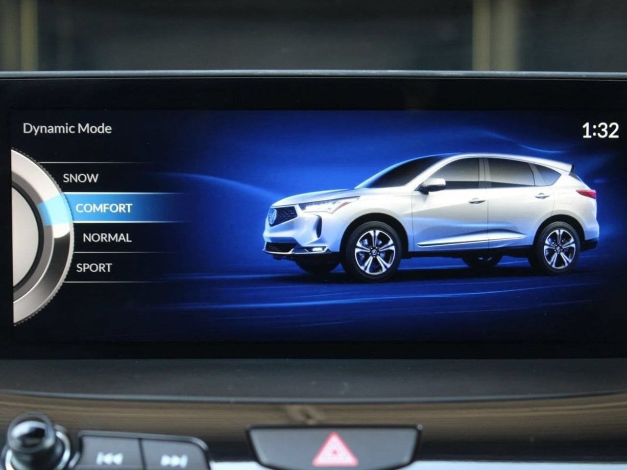 Certified 2023 Acura RDX FWD image 43