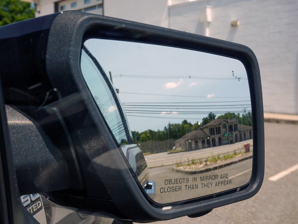 Used 2021 Ford F150 Limited AWD/4WD image 38