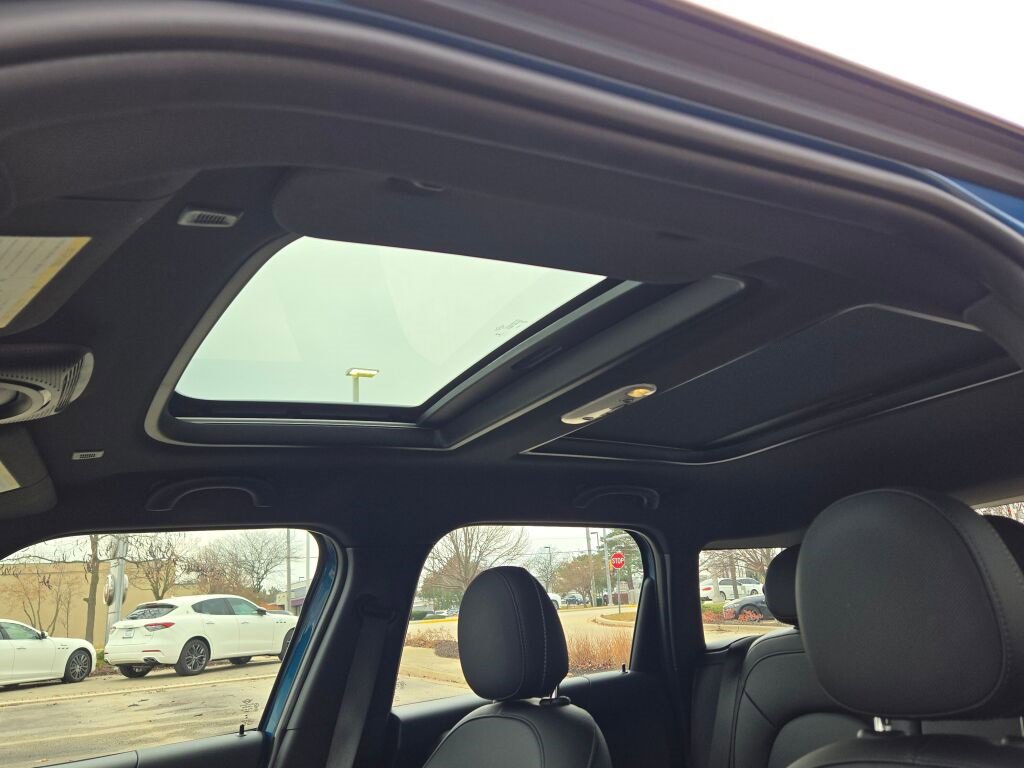 Used 2022 MINI Cooper Countryman ALL4 image 23