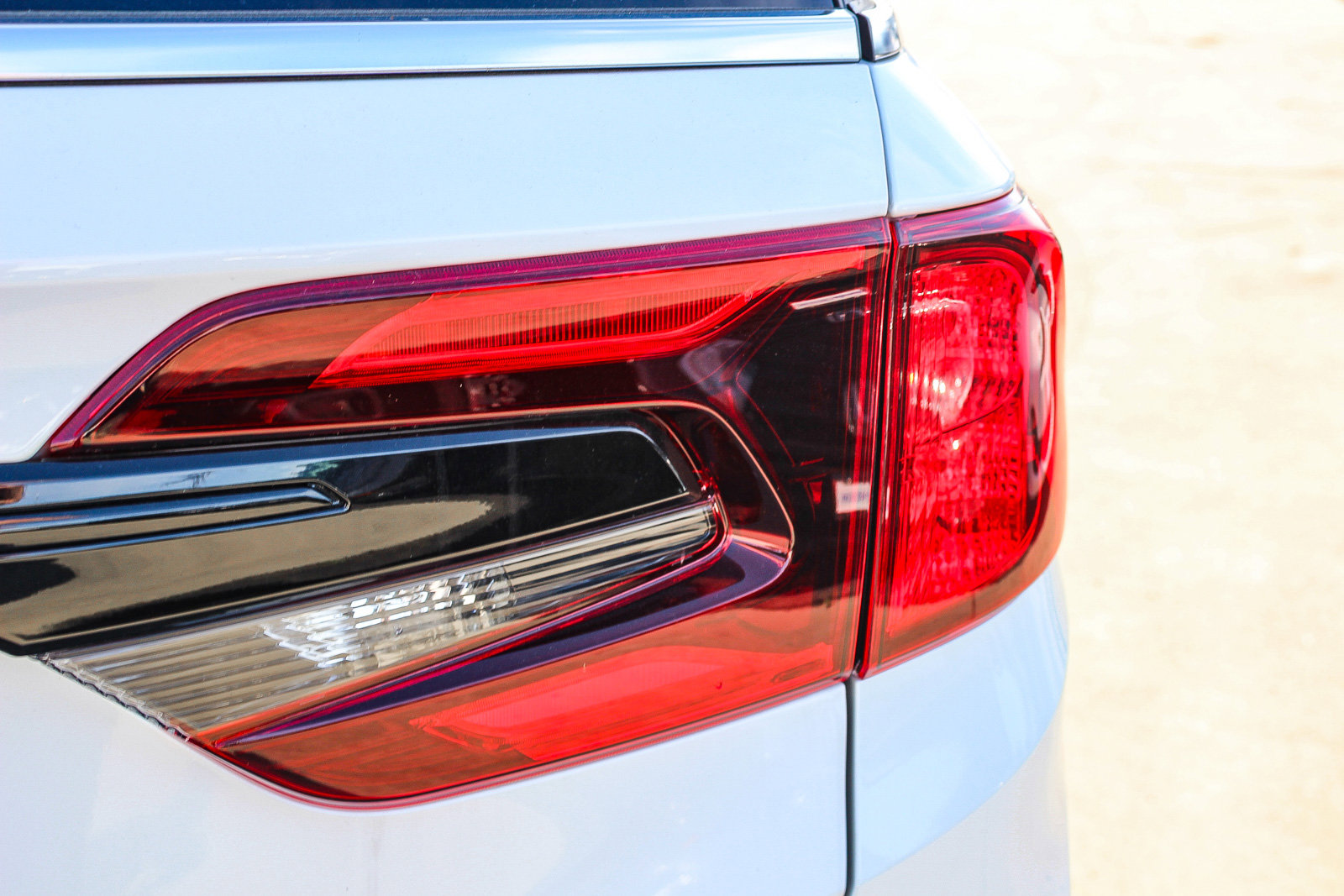 New 2026 Honda Odyssey Elite image 30