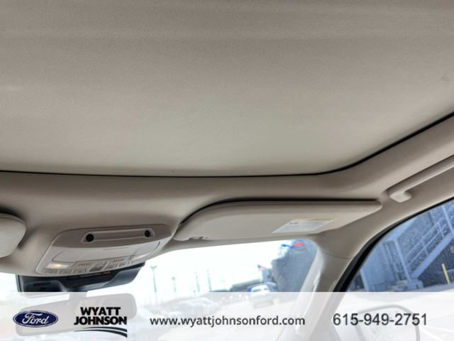 Certified 2024 Ford Expedition Max Limited RWD image 14