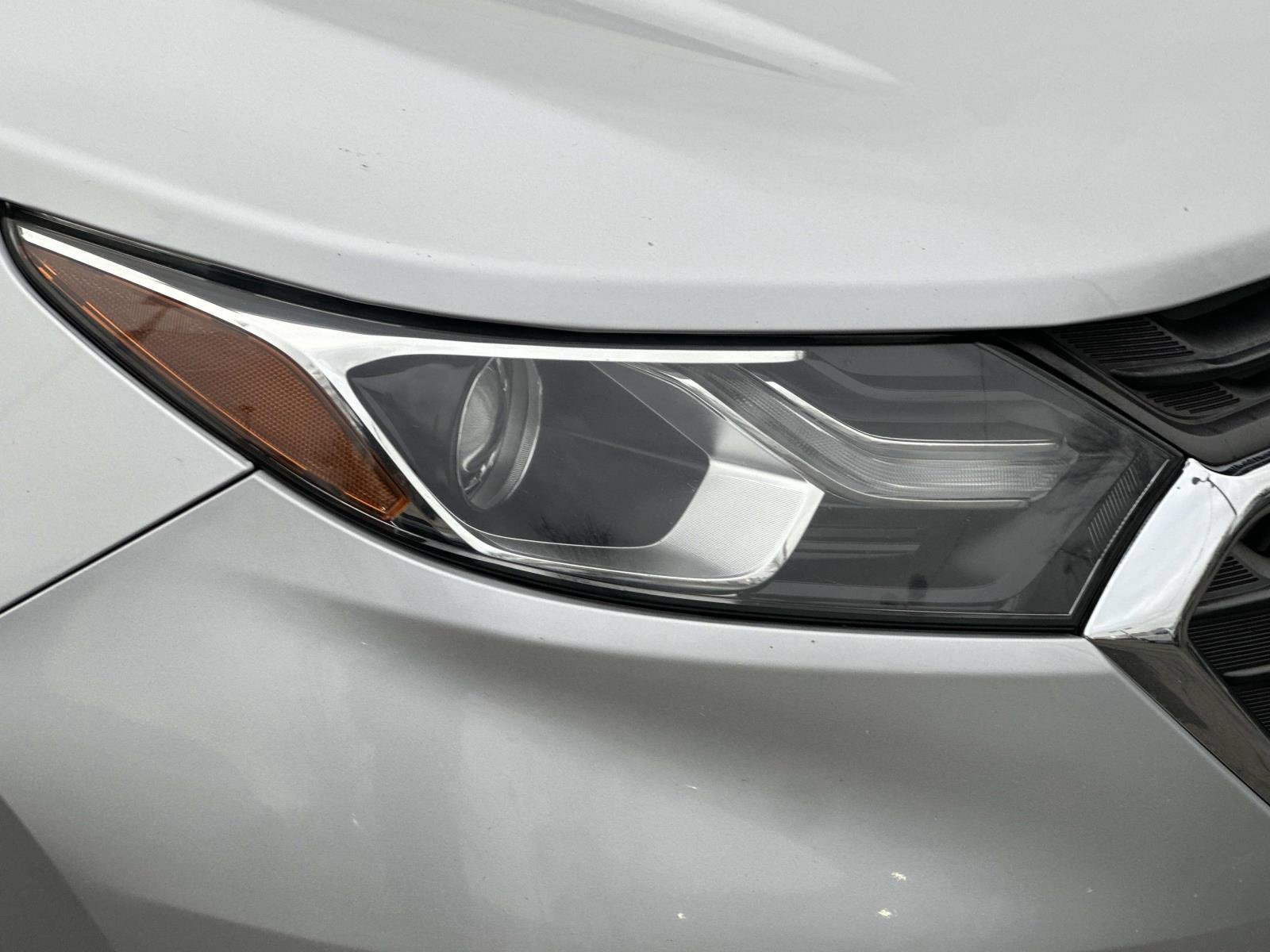 Used 2018 Chevrolet Equinox LT image 5