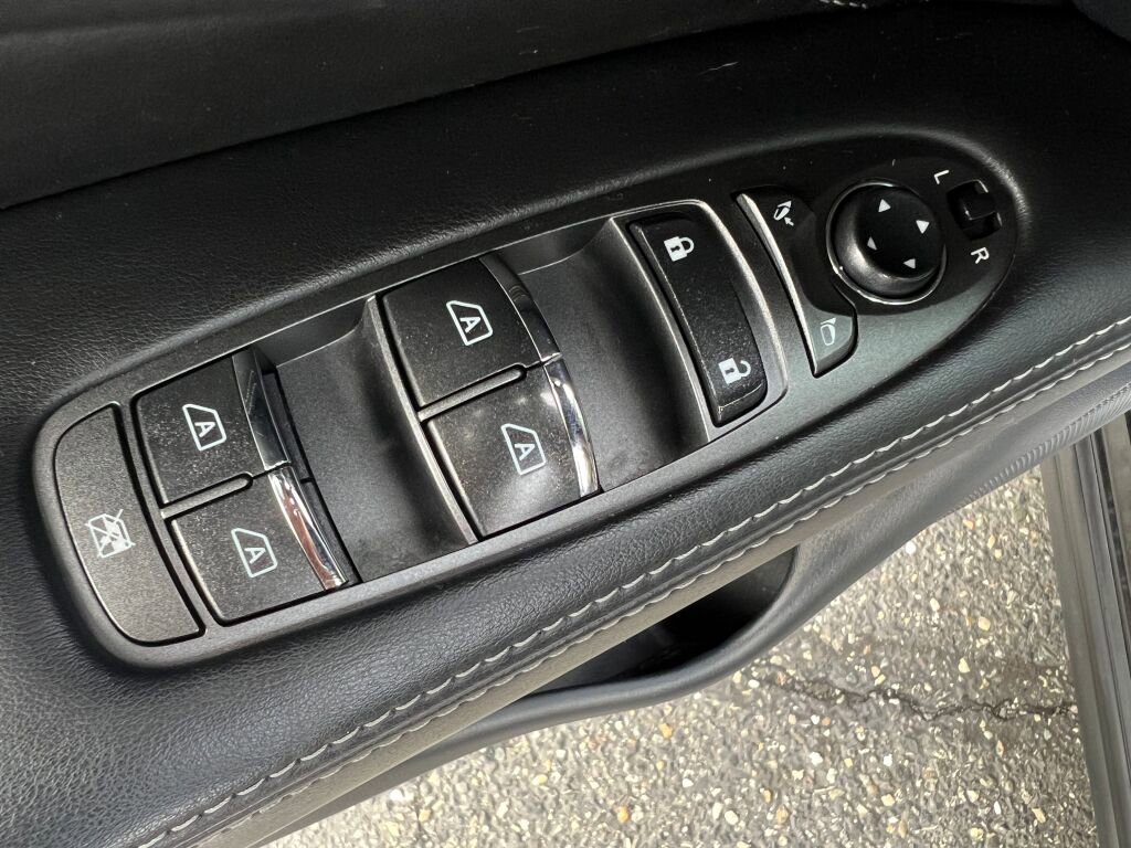 Used 2019 INFINITI QX60 Pure image 19