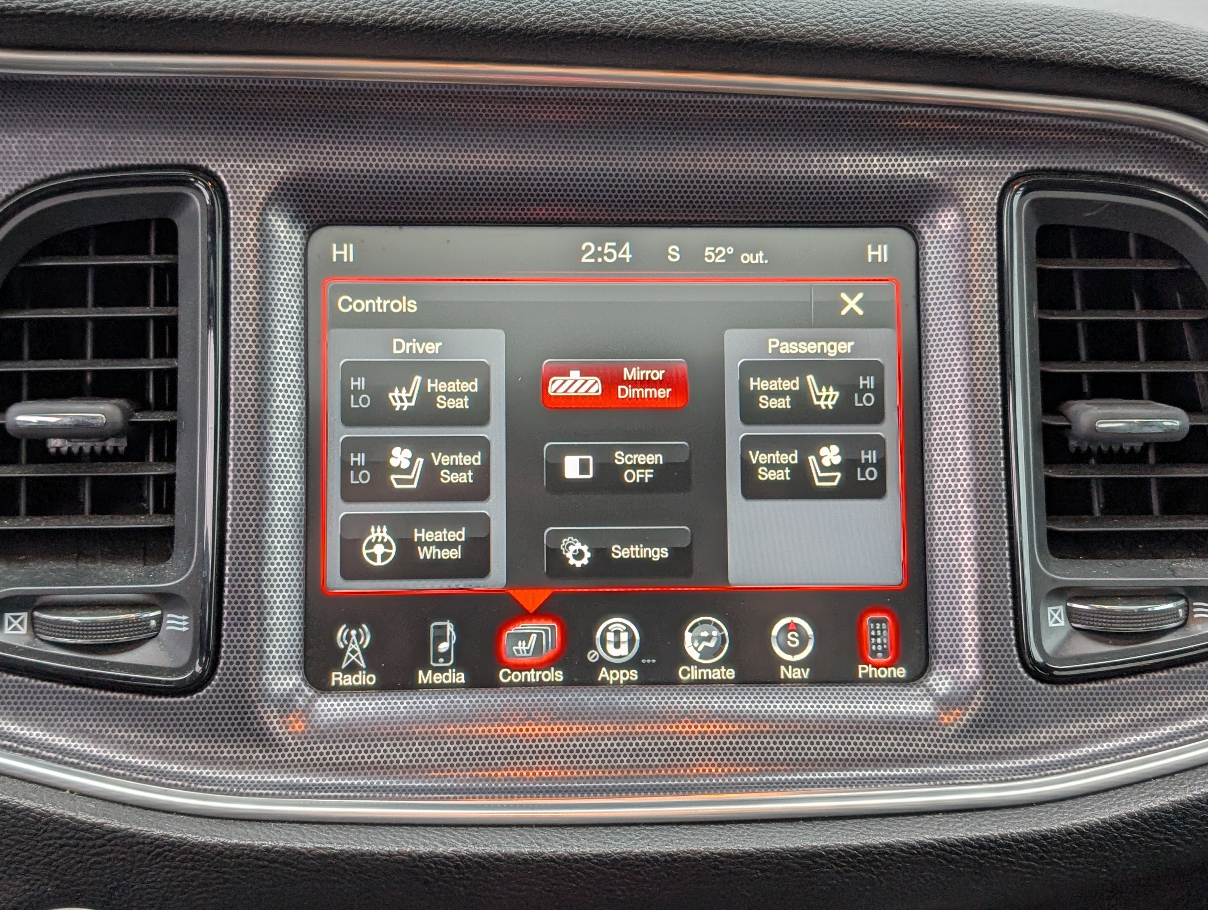 Used 2016 Dodge Challenger R/T Scat Pack image 26