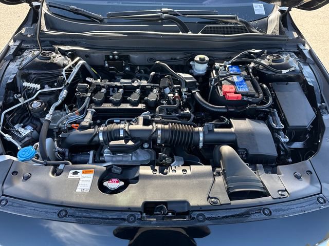 Used 2022 Honda Accord Sport Special Edition image 32