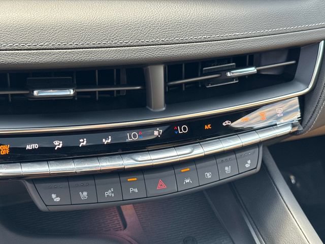 New 2026 Cadillac CT5 Premium Luxury w/ Technology Package AWD/4WD image 22