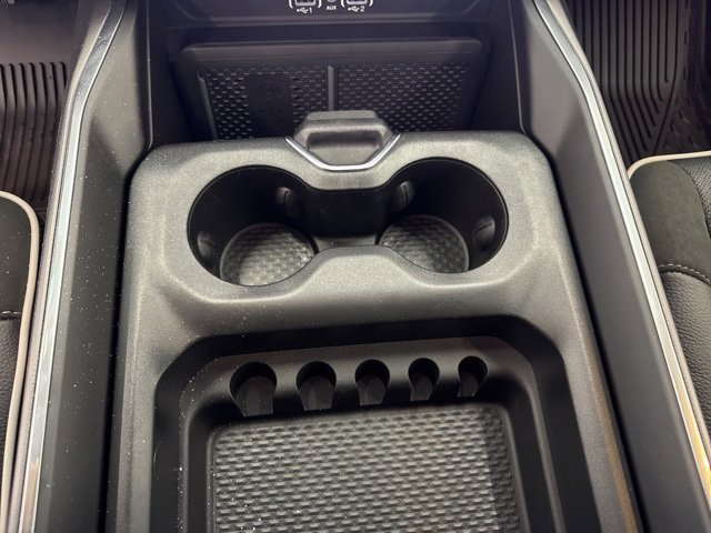 New 2026 RAM 1500 Laramie w/ Laramie Southwest Edition image 23