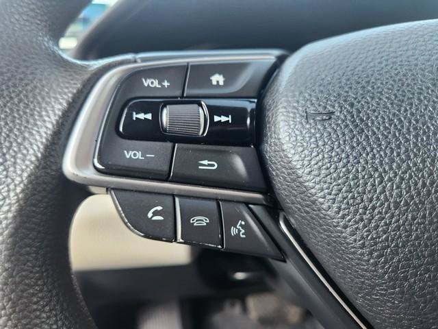Used 2018 Honda Accord EX image 13