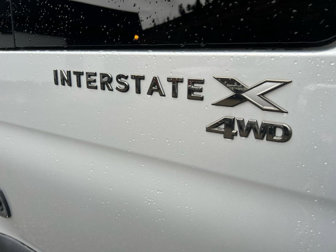 Used 2021 Mercedes-Benz Sprinter 3500 image 26