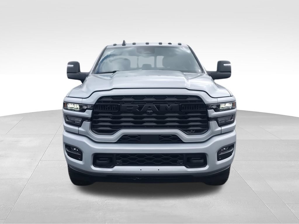 New 2026 RAM 2500 Big Horn AWD/4WD image 3