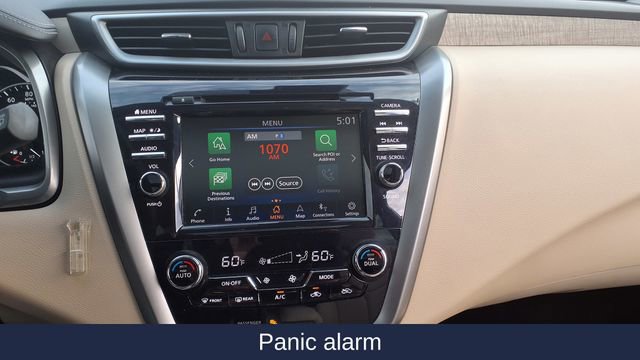 Used 2023 Nissan Murano SL w/ SL Moonroof Package image 26