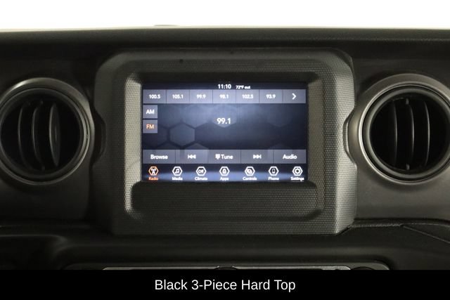 Used 2023 Jeep Gladiator Sport AWD/4WD image 27