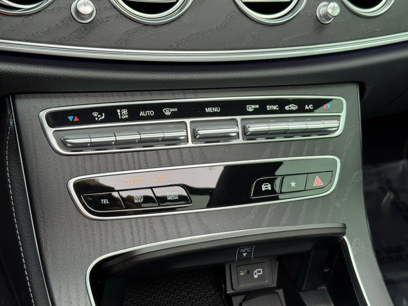 Certified 2022 Mercedes-Benz E 350 Sedan image 32