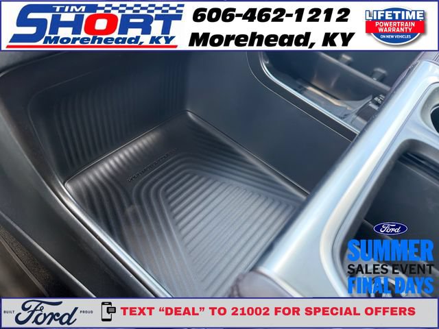 New 2026 Ford Expedition Max Platinum w/ Platinum Ultimate Package AWD/4WD image 25