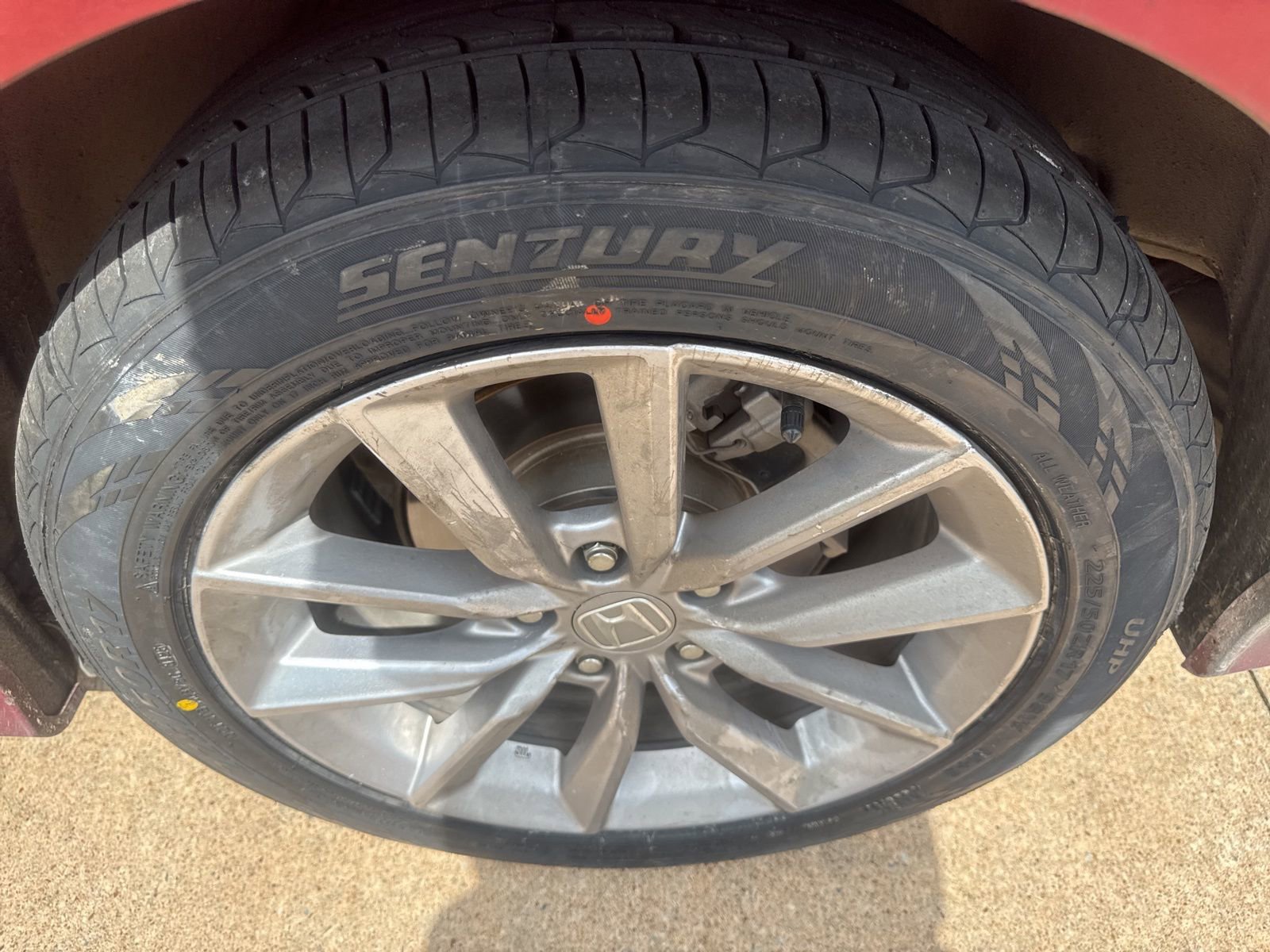 Used 2021 Honda Accord LX image 10