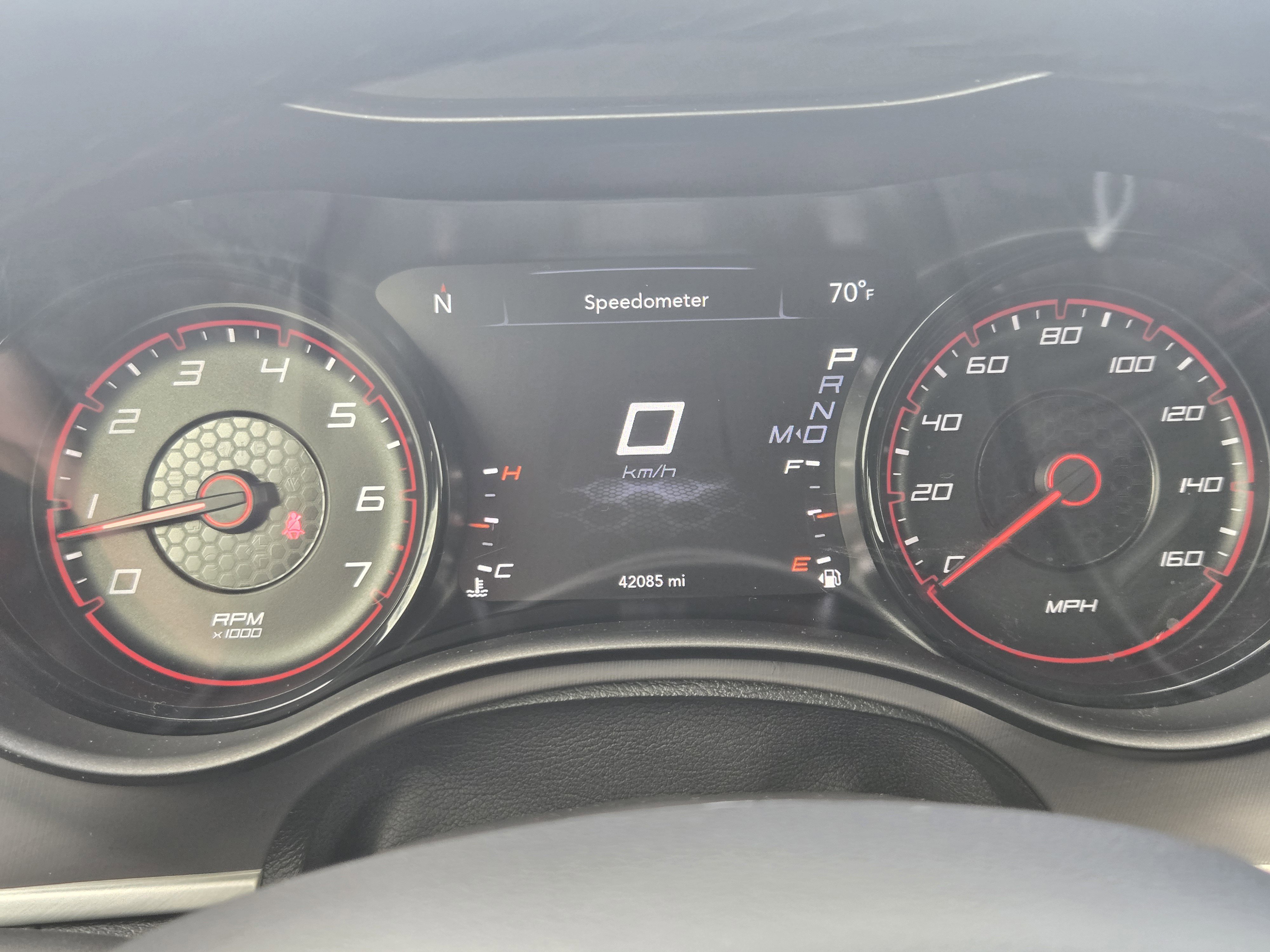 Used 2021 Dodge Charger R/T w/ Blacktop Package image 13