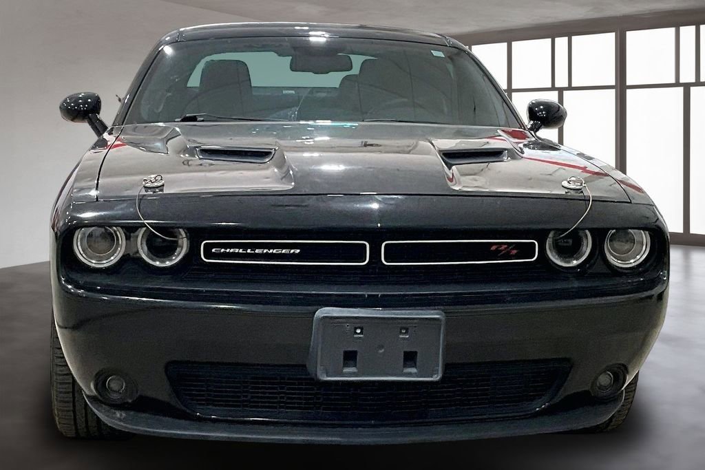 Used 2015 Dodge Challenger R/T w/ Quick Order Package 22B R/T RWD image 3