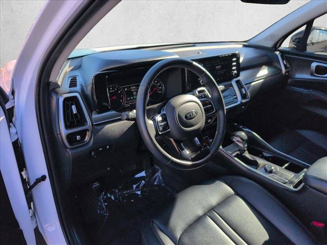 Used 2021 Kia Sorento S FWD image 10