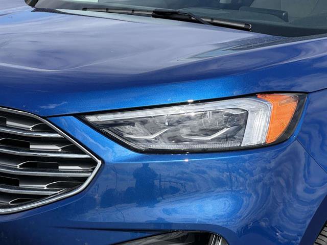 Used 2024 Ford Edge Titanium w/ Equipment Group 301A AWD/4WD image 7