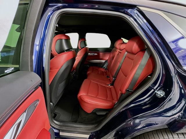 New 2026 Genesis GV70 2.5T Sport Prestige w/ G1 Accessory Package image 17