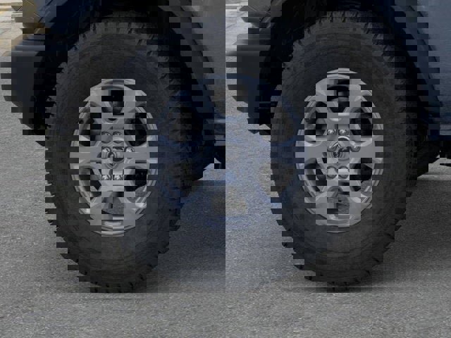 New 2025 Ford Bronco Big Bend image 21