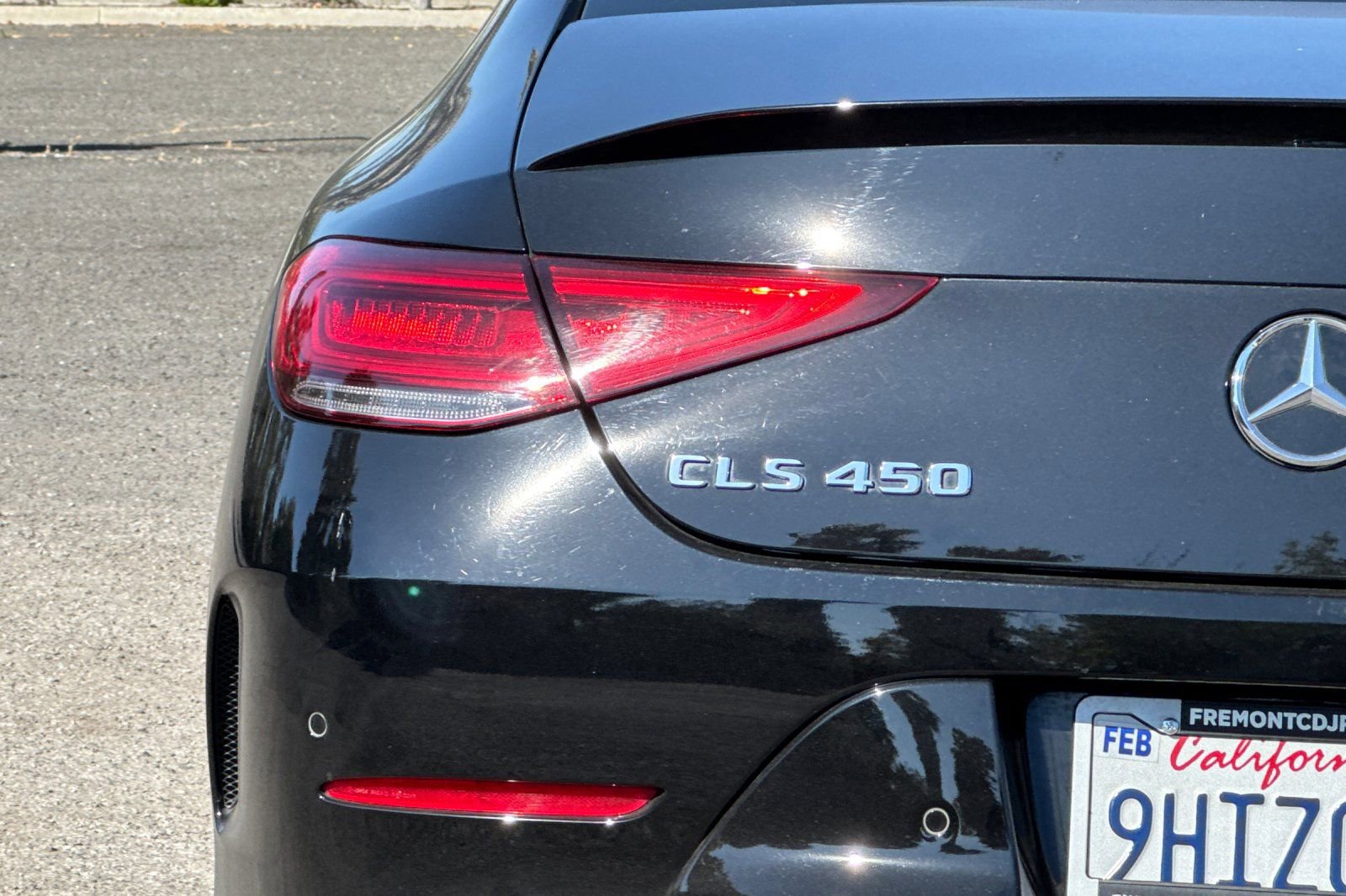 Used 2021 Mercedes-Benz CLS 450 image 25