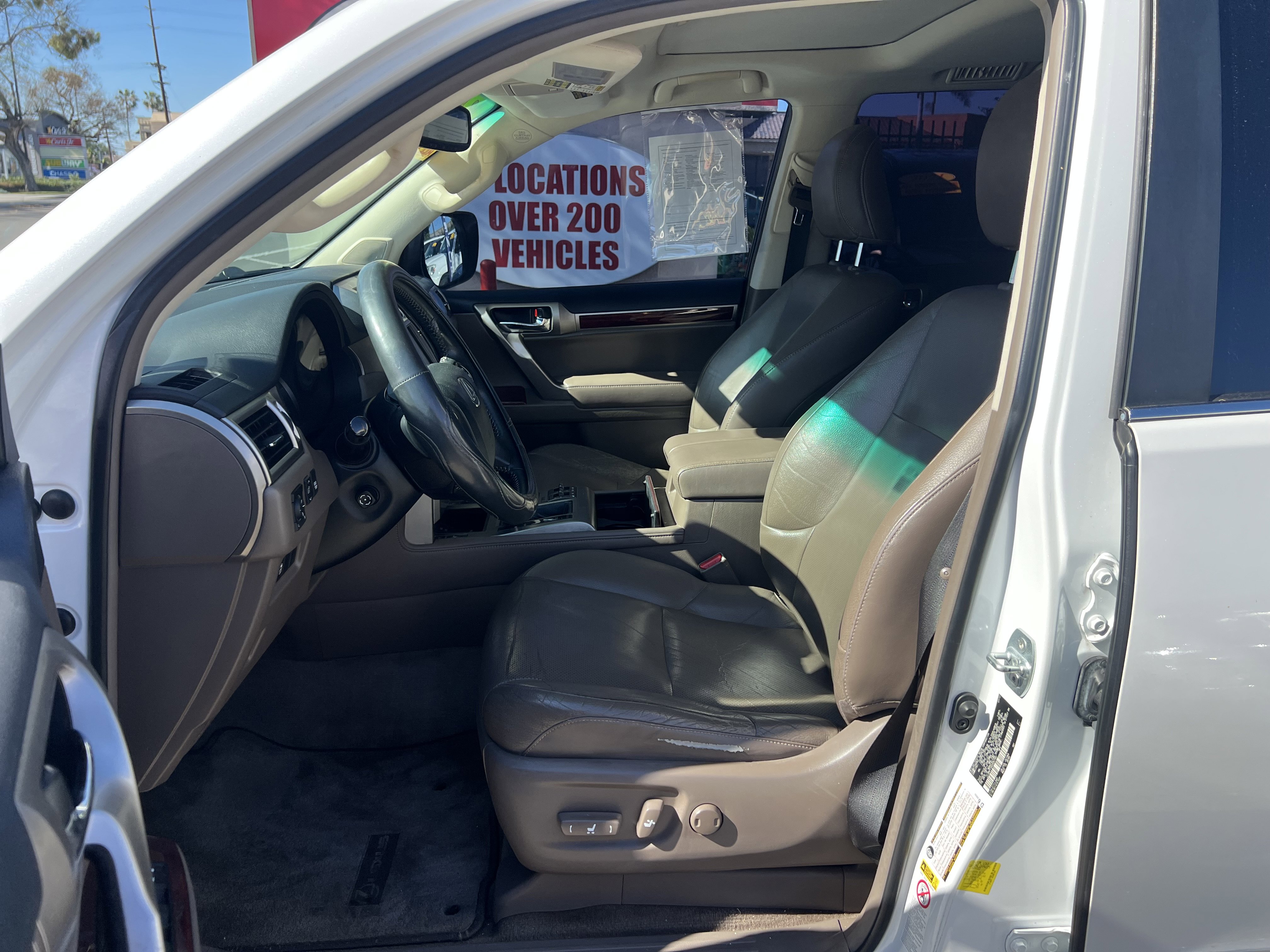 Used 2013 Lexus GX 460 image 15